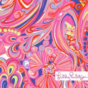 Lilly Pulitzer The Walsh Short size 8